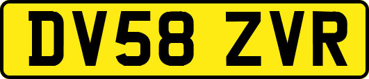 DV58ZVR
