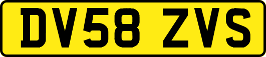 DV58ZVS