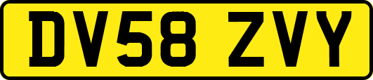 DV58ZVY
