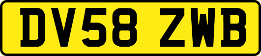 DV58ZWB