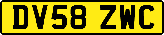 DV58ZWC