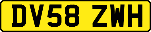 DV58ZWH