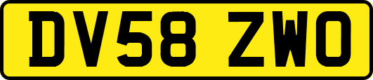 DV58ZWO