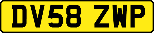 DV58ZWP
