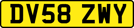 DV58ZWY
