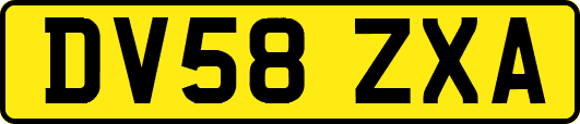 DV58ZXA