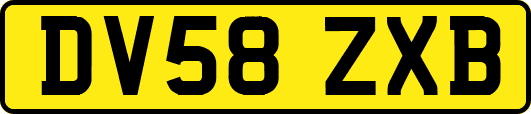 DV58ZXB