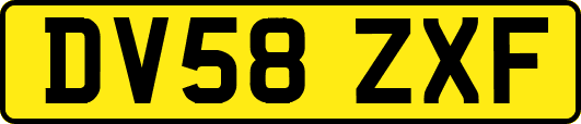 DV58ZXF