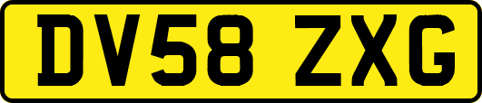 DV58ZXG