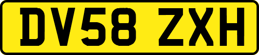 DV58ZXH