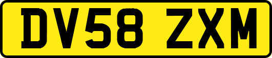 DV58ZXM