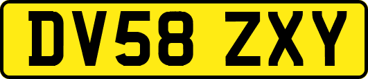 DV58ZXY