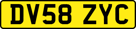 DV58ZYC
