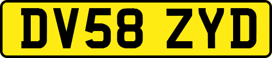DV58ZYD