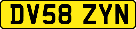 DV58ZYN