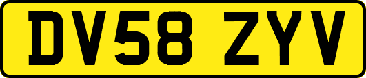 DV58ZYV
