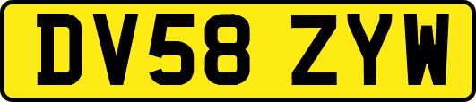 DV58ZYW