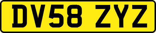 DV58ZYZ