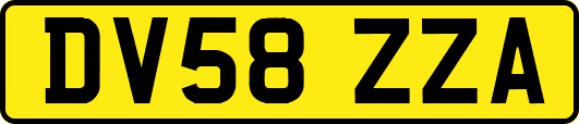 DV58ZZA