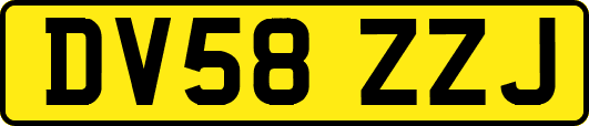 DV58ZZJ