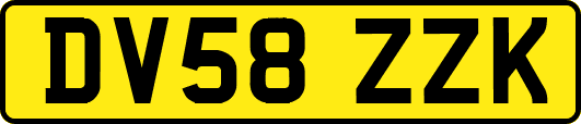 DV58ZZK