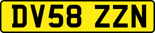 DV58ZZN