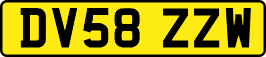 DV58ZZW