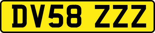 DV58ZZZ