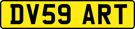DV59ART