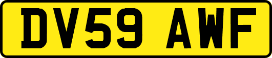 DV59AWF