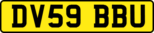 DV59BBU
