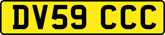 DV59CCC