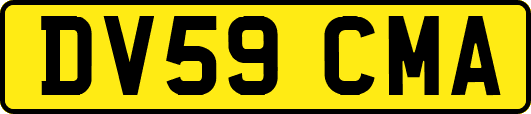 DV59CMA