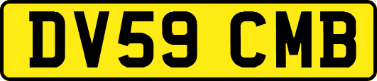 DV59CMB