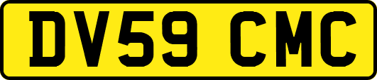DV59CMC