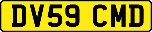 DV59CMD