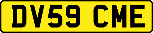 DV59CME