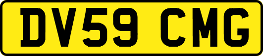 DV59CMG