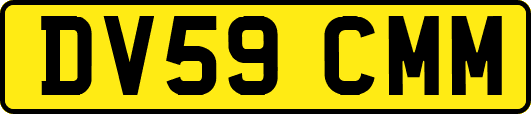 DV59CMM