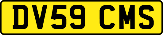 DV59CMS