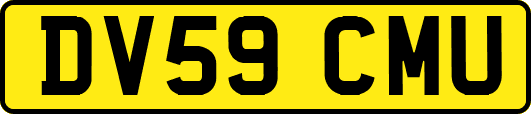 DV59CMU