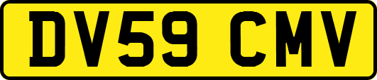 DV59CMV