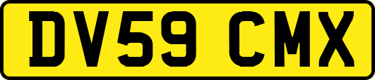DV59CMX