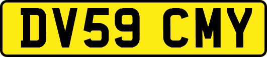 DV59CMY