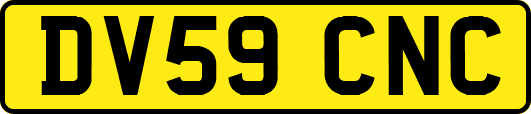 DV59CNC