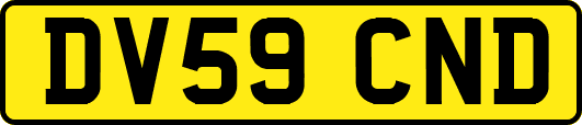DV59CND