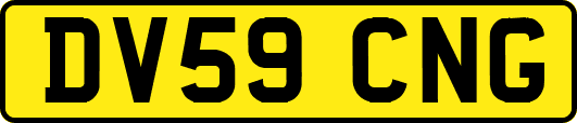 DV59CNG