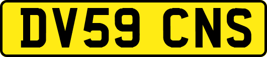 DV59CNS