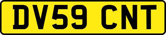 DV59CNT