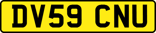 DV59CNU